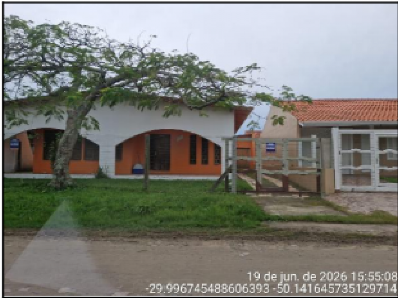 Casa no Centro de Tramandaí/RS