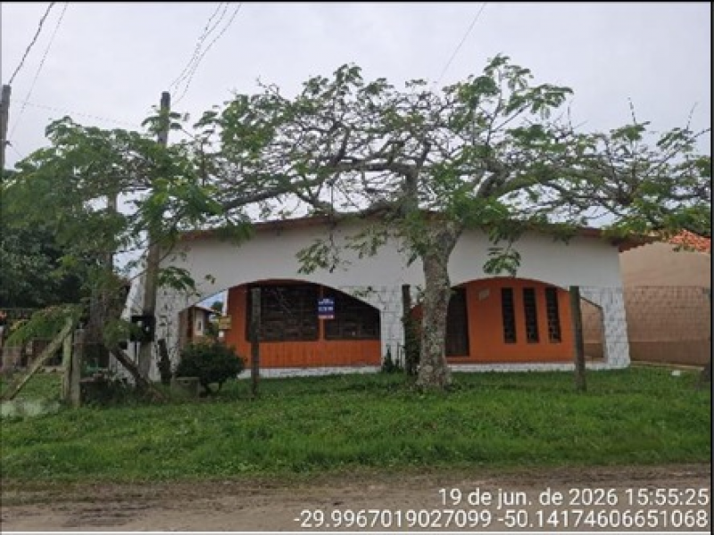 Casa no Centro de Tramandaí/RS