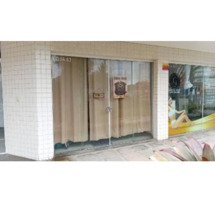 Loja Comercial – Residencial Costão da Barra – Tramandaí/RS