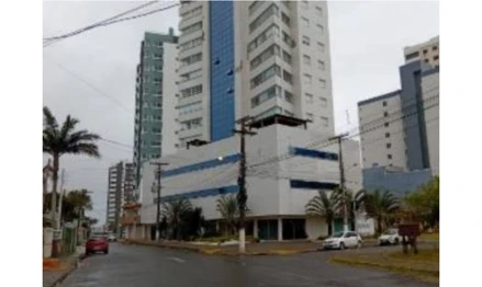 Loja Comercial – Residencial Costão da Barra – Tramandaí/RS